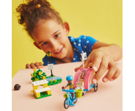 LEGO Friends 41738 Rower do ratowania psów - 1090585 - zdjęcie 5